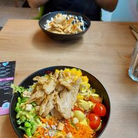  at Pans Kitchen in Hildesheim