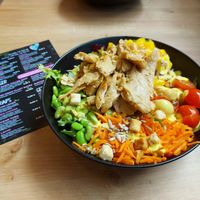  at Pans Kitchen in Hildesheim