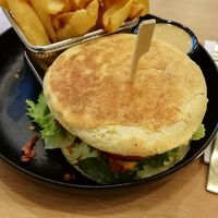  at Pans Kitchen in Hildesheim