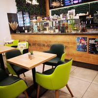 Pans Kitchen at Pans Kitchen in Hildesheim