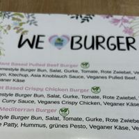   at Pans Kitchen in Hildesheim