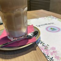   at Pans Kitchen in Hildesheim