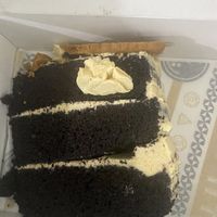 Biscoff  at Carolinas Petit Cafe & Tearoom in Sliema