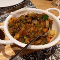  at Dhaba in Barcelona