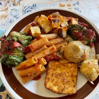   at Hotel Luxor in Bellaria-igea Marina