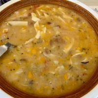   at Hotel Luxor in Bellaria-igea Marina