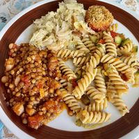   at Hotel Luxor in Bellaria-igea Marina