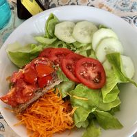   at Hotel Luxor in Bellaria-igea Marina