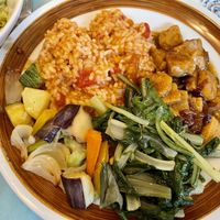   at Hotel Luxor in Bellaria-igea Marina