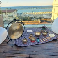  at Hotel Luxor in Bellaria-igea Marina