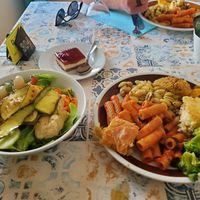  at Hotel Luxor in Bellaria-igea Marina