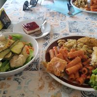  at Hotel Luxor in Bellaria-igea Marina