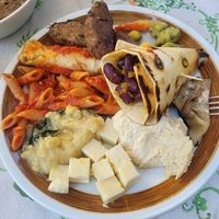  at Hotel Luxor in Bellaria-igea Marina