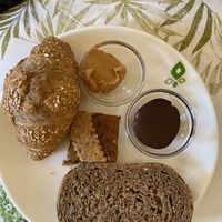 Colazione  at Hotel Luxor in Bellaria-igea Marina