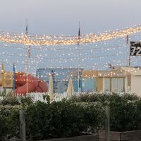   at Hotel Luxor in Bellaria-igea Marina