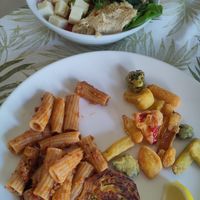  at Hotel Luxor in Bellaria-igea Marina