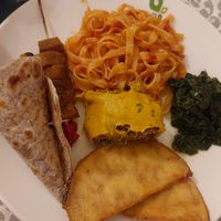  at Hotel Luxor in Bellaria-igea Marina