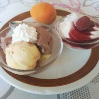 Dolci at Hotel Luxor in Bellaria-igea Marina