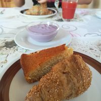 Colazione at Hotel Luxor in Bellaria-igea Marina