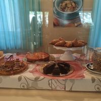 Colazione at Hotel Luxor in Bellaria-igea Marina
