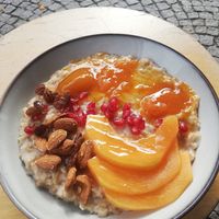  at Brotklappe Cafe & Bäckerei in Weimar