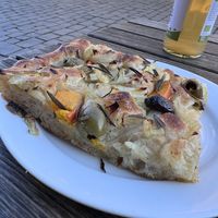   at Brotklappe Cafe & Bäckerei in Weimar