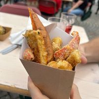  at Cristina's kitchen in Mechelen