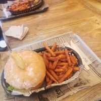  at FritBar in Bruges