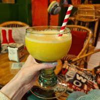  at Zumeria Naturalia in Valencia