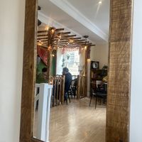   at The Chakra Lounge in Bakewell