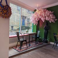  at The Chakra Lounge in Bakewell