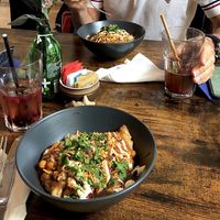   at The Chakra Lounge in Bakewell