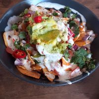  at The Chakra Lounge in Bakewell