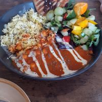  at The Chakra Lounge in Bakewell