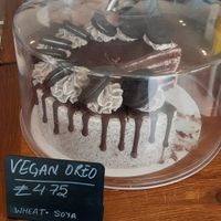  at The Chakra Lounge in Bakewell