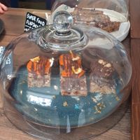  at The Chakra Lounge in Bakewell