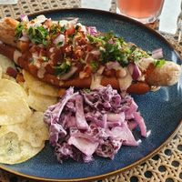  at The Chakra Lounge in Bakewell