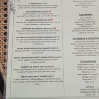  at The Chakra Lounge in Bakewell