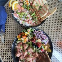   at The Chakra Lounge in Bakewell