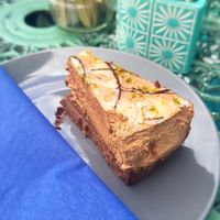  at The Chakra Lounge in Bakewell