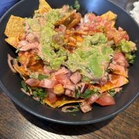   at The Chakra Lounge in Bakewell