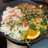   at The Chakra Lounge in Bakewell