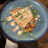   at The Chakra Lounge in Bakewell