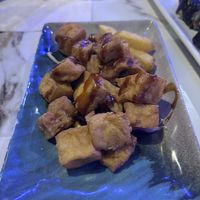   at Blue Sakura in Leeds