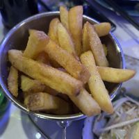   at Blue Sakura in Leeds