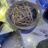   at Blue Sakura in Leeds
