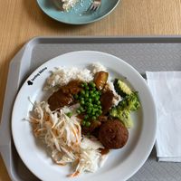  at Loving Bistro in Prague