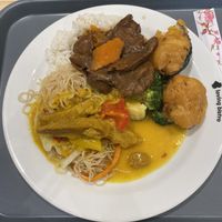   at Loving Bistro in Prague