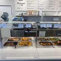   at Loving Bistro in Prague