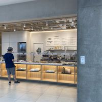   at Loving Bistro in Prague